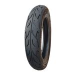 Pneu 14" x 2.75 Tubeless CINBORG Cor: Preto
