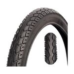Pneu Bicicleta Aro 24 X 2.125 Kenda E-bike Reforçado K924 Cor Cinza-escuro
