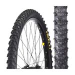 Pneus Pirelli Aro 24 X 1.95 Preto Rally Cross