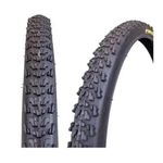 Pneus Pirelli Aro 24 X 1.95 Preto Rally Cross