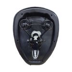 Selim C/ Molas FLOW 10/2023 / 10/2024 Cor: Preto