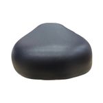 Selim C/ Molas FLOW 10/2023 / 10/2024 Cor: Preto