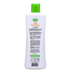 Lava Roupas Concentrado Detergente Natural - Lava Roupinhas Bioclub® 500ml