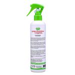 Higienizador De Frutas e Vegetais Orgânico - Limpa Frutinhas e Vegetais Bioclub® 300 Ml
