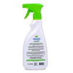 Higienizador De Azulejos e Banheirinhas - Limpa Azulejos e Banheirinhas Bioclub® 500ml