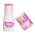 Tri Sweet Bioclub® - Blush - Batom - Sombra - Stick 3 Em 1 Com Fps 30