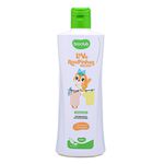 Lava Roupas Concentrado Detergente Natural - Lava Roupinhas Bioclub® 500ml