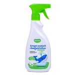 Higienizador De Azulejos e Banheirinhas - Limpa Azulejos e Banheirinhas Bioclub® 500ml