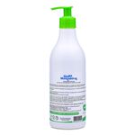 Detergente De Mamadeiras Orgânico - Limpa Mamadeiras Bioclub® 500ml