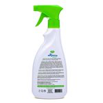 Alvejante Tira Manchas Sem Cloro - Xô Manchinhas Bioclub® 500ml