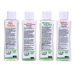 Kit Miniaturas- Bioclub® 60ml