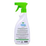 Detergente Para Limpeza De Brinquedos Natural - Brinquedos Limpinhos Bioclub® 500ml