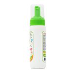 Higienizador de Mãos Sem Álcool - Mãos Limpinhas Bioclub® 200ml