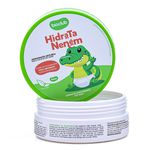 Hidratante Corporal Infantil Baby - Hidrata Neném Bioclub® 150ml