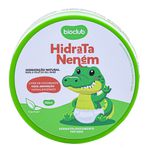 Hidratante Corporal Infantil Baby - Hidrata Neném Bioclub® 150ml