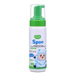 Espuma De Limpeza Multiuso - Spoo Bioclub® 200ml