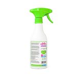 Roupa Cheirosinha Cheirinho de Flor (Algodão e Melissa) Bioclub® 500ml - Água de Cheiro de Passar