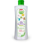Kit Cuidado de Mãe Bioclub® - Detergente e Tira manchas