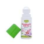 Desodorante Roll-on Infantil Bioclub® - Feminino 75ml