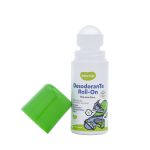 Desodorante Roll-on Infantil Bioclub® - Masculino 75ml
