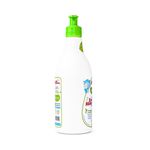 Detergente de Mamadeiras Orgânico - Limpa Mamadeiras Bioclub® 500ml