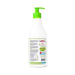 Detergente de Mamadeiras Orgânico - Limpa Mamadeiras Bioclub® 500ml