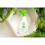 Higienizador de Azulejos e Banheirinhas - Limpa Azulejos e Banheirinhas Bioclub® 500ml