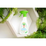 Detergente para Limpeza de Brinquedos Natural - Brinquedos Limpinhos Bioclub® 500ml