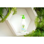 Condicionador Infantil Baby - Hidrata Cabelinho Bioclub® 300ml