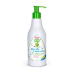 Kit Banho Completo Bioclub® - Shampoo + Condicionador + Sabonete + Hidratante + Colônia