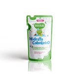 REFIL Condicionador Infantil Baby - Hidrata Cabelinho Bioclub® 300ml