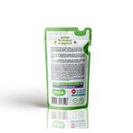 REFIL Higienizador de Frutas e Vegetais Orgânico - Limpa Frutinhas e Vegetais Bioclub® 300 ml