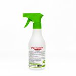 Kit Queridinhos Bioclub® - Limpa Mamadeiras, Frutinhas e Vegetais