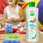 Limpeza de Chão Infantil Baby - Limpa Chãozinho de Bebê Bioclub® 500ml