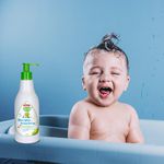Shampoo Infantil Baby - Shampoo para Bebês Fofos Bioclub® 300ml