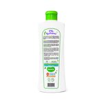Lava Roupas Concentrado Detergente Natural - Lava Roupinhas Bioclub® 500ml