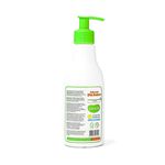 Sabonete de Corpo Líquido Infantil Baby - Sabonete Lava Tudinho Bioclub® 300ml