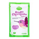 Roupa Cheirosinha Cheirinho De Bebê Bioclub® 500ml - Refil Água De Cheiro De Passar