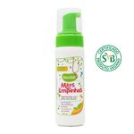 Higienizador de Mãos Sem Álcool - Mãos Limpinhas Bioclub® 200ml