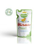 REFIL Sabonete de Corpo Líquido Infantil Baby - Sabonete Lava Tudinho Bioclub® 300ml