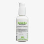 Protetor Solar Infantil Natural - Solzinho Bioclub® 120ml