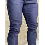 Calça Jeans Skinny Masculina Dark Clean
