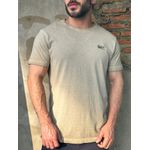 Camiseta Stone Estampa Nas Costas Tênis Alado