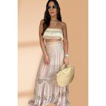 Conjunto Yara Chocolate