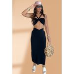Conjunto Tricot Juliete