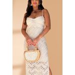 Vestido Tricot Modal Chloe