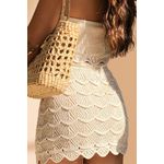 Conjunto Tricot Sereia