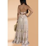 Conjunto Yara Chocolate