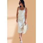 Vestido Tricot Modal Sophy