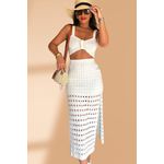 Conjunto Tricot Lia